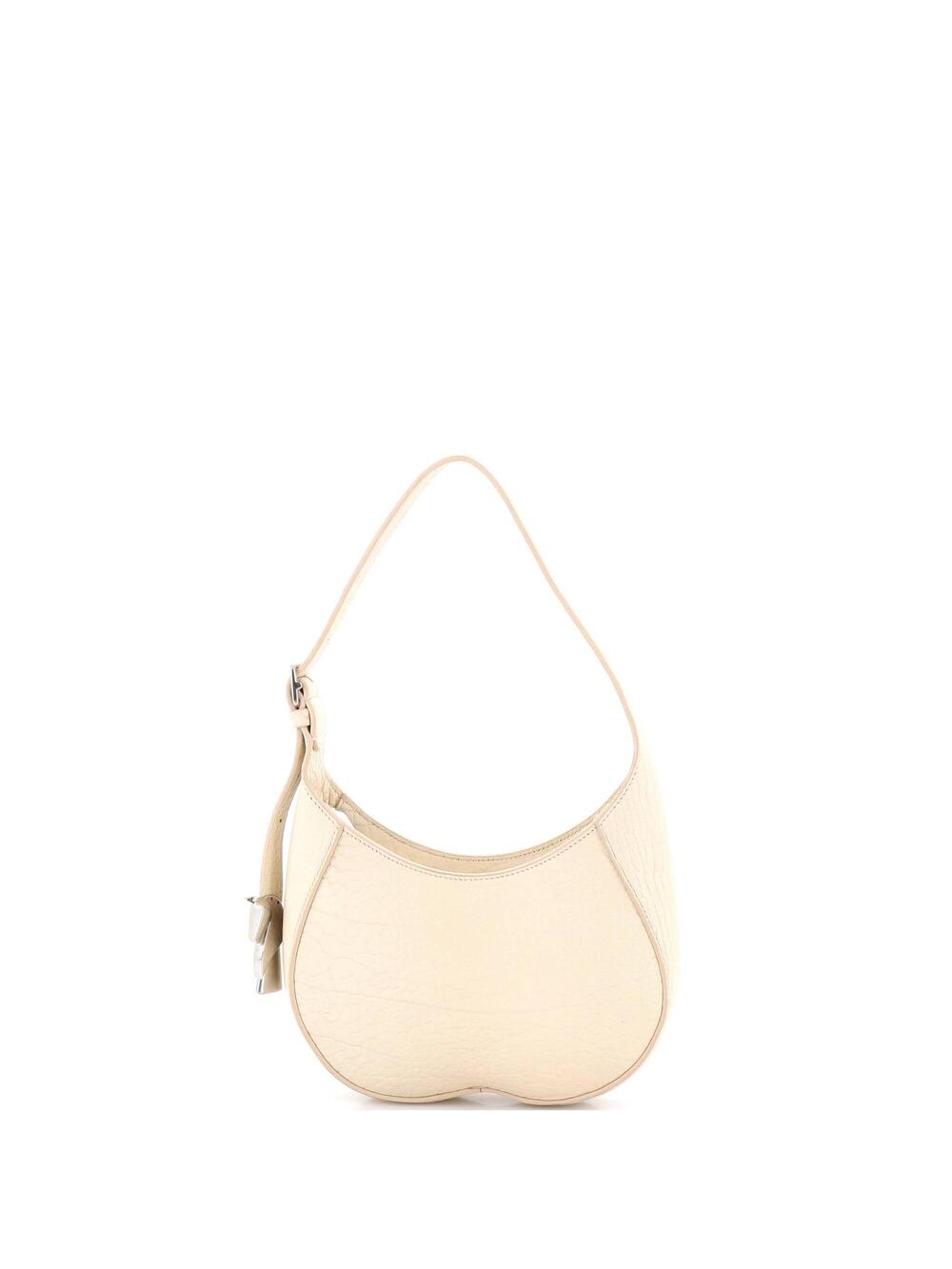 Burberry Chess Shoulder Bag Leather #228103B50B